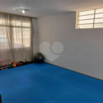 Sobrado à venda com 3 quartos em Vila Clementino, São Paulo, SP