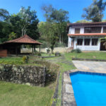 Casa à venda ou para alugar com 4 suítes no condomínio Parque Imperial da Cantareira, Mairiporã - SP