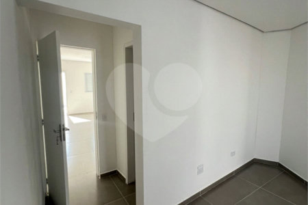 Casa à venda com 2 quartos em Jardim Bela Vista, Mogi das Cruzes, SP
