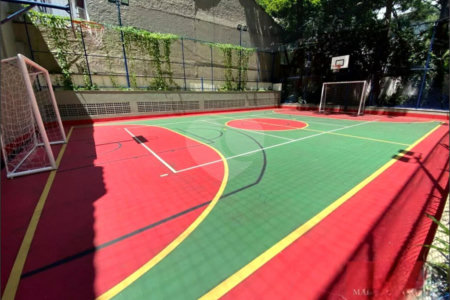 Apartamento à venda com 2 quartos, sendo 1 suíte, em Jardim Paulista, São Paulo, SP