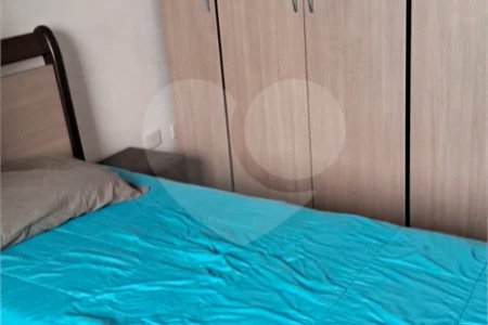 Sobrado à venda com 3 suítes em Vila Gustavo, São Paulo, SP