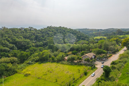 Terreno à venda em Caixa D´água, Vinhedo, SP