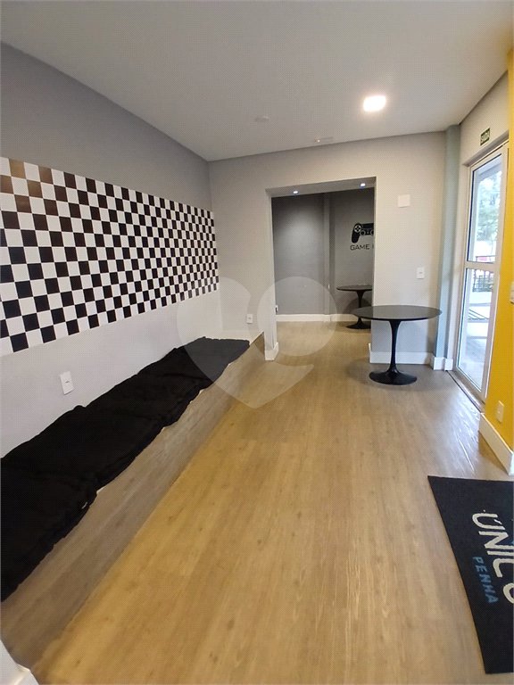 Apartamento à venda com 2 quartos em Vila Moreira, São Paulo, SP