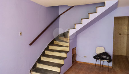 Casa à venda com 3 quartos em Vila Romero, São Paulo, SP