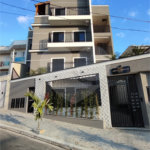 Apartamento à venda com 2 quartos em Parque Mandaqui, São Paulo, SP
