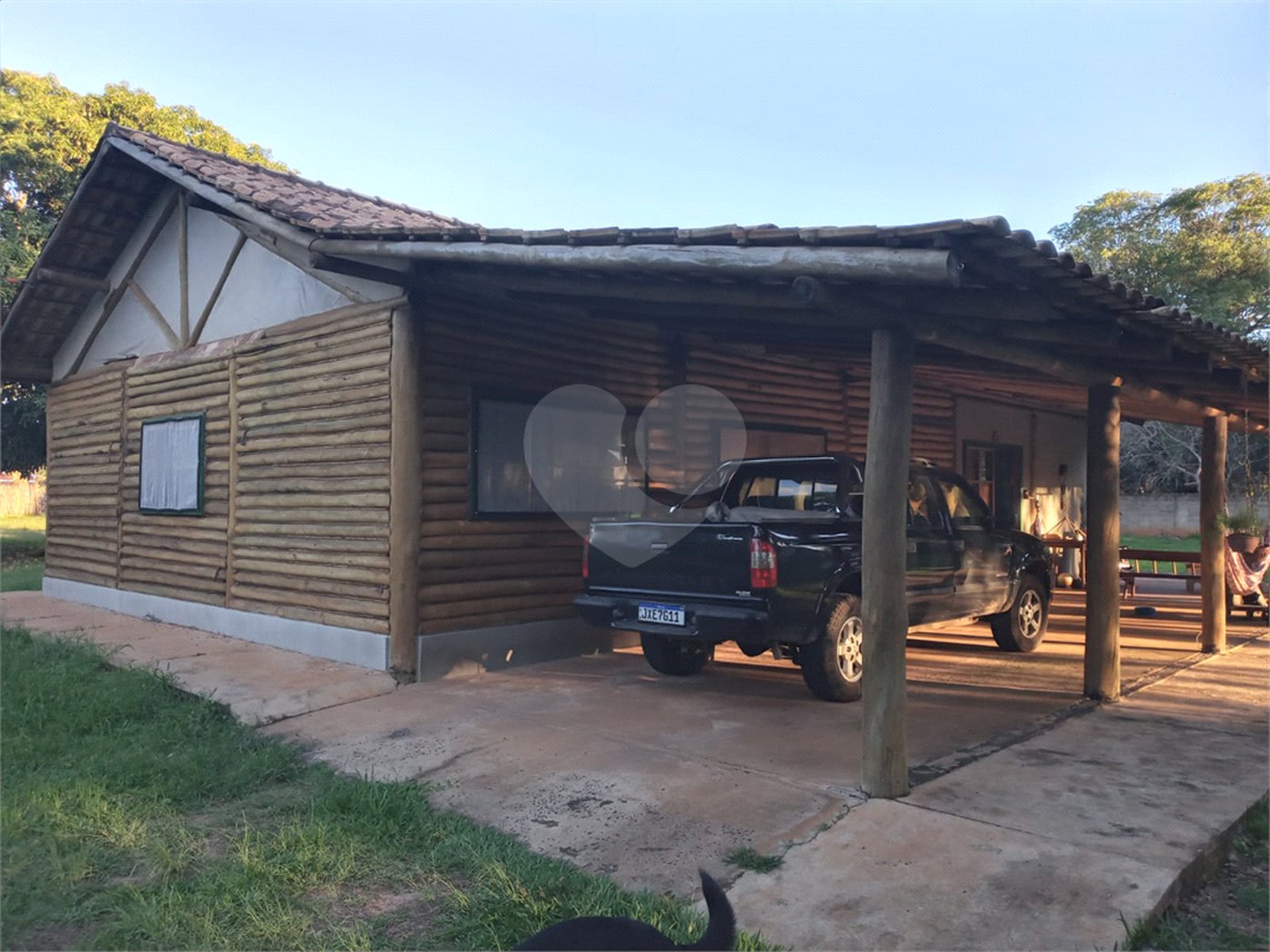 Chácara à venda com 5 quartos, sendo 1 suíte, em Tibaia de São Fernando, São Carlos, SP