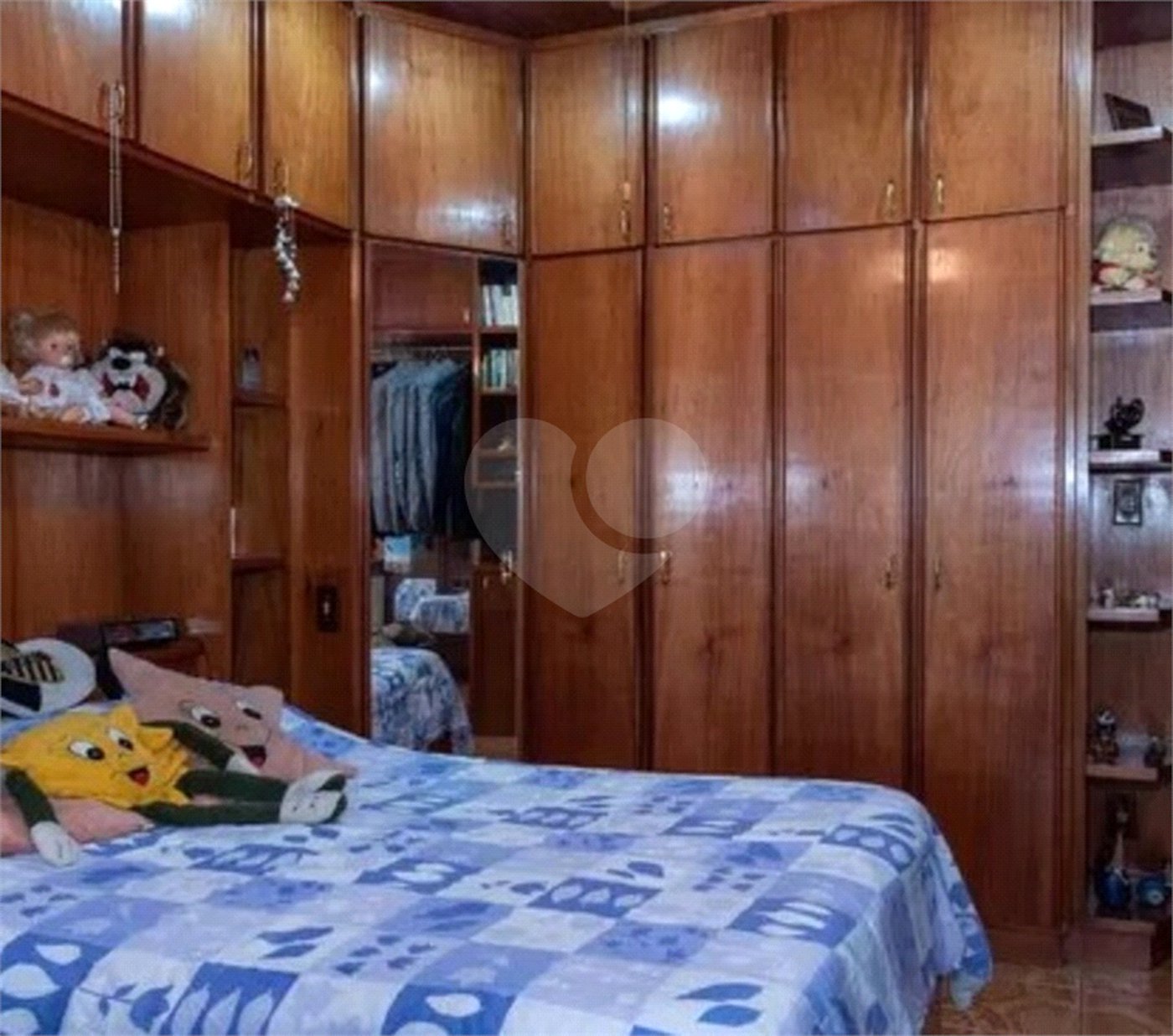 Sobrado à venda com 3 suítes em Mirandópolis, São Paulo, SP