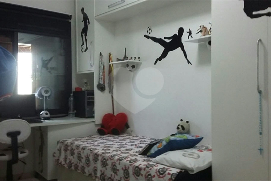 Sobrado à venda com 3 quartos, sendo 1 suíte, em Vila Guilherme, São Paulo, SP