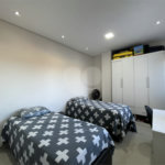Casa à venda com 4 quartos, sendo 1 suíte, em Jardim Residencial Villa Amato, Sorocaba, SP