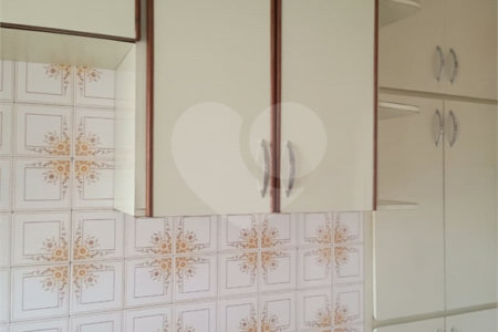 Apartamento para alugar com 2 quartos em Jaguaré, São Paulo, SP
