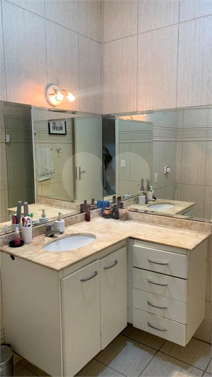 Casa Térrea à venda com 3 quartos em Quarta Parada, São Paulo, SP
