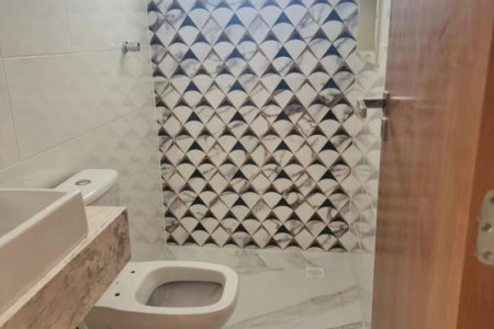 Apartamento Garden 94 m² com 2 dormitórios à venda no Embaré - Santos/SP