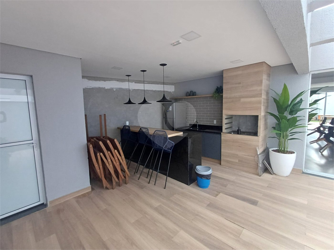 Apartamento à venda com 2 quartos em Parada Inglesa, São Paulo, SP