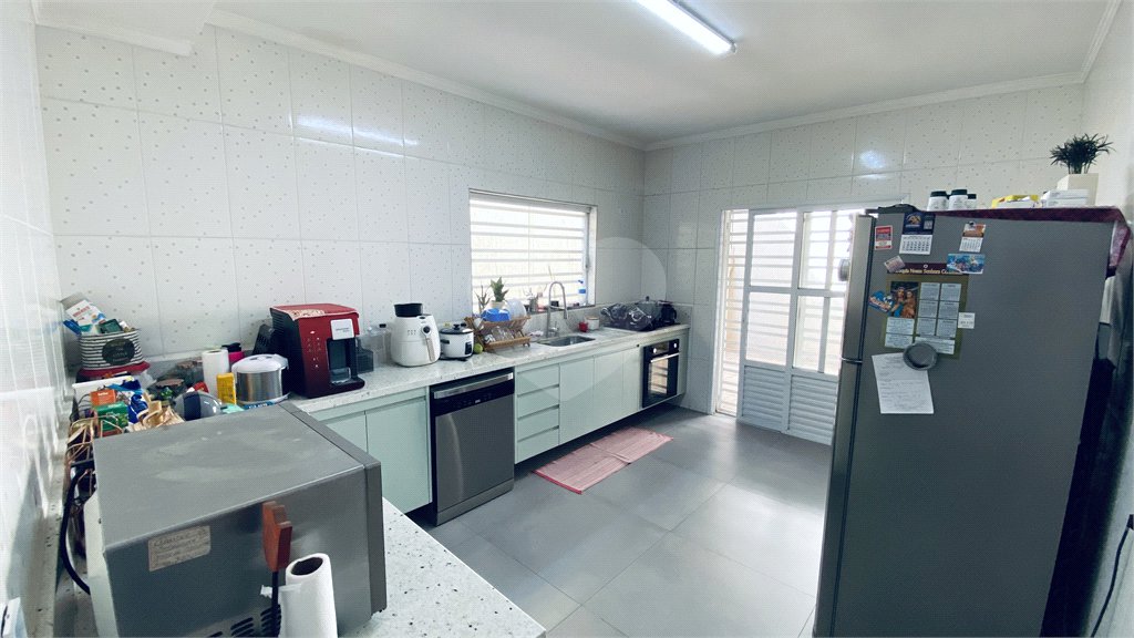 Sobrado à venda com 3 quartos, sendo 2 suítes, em Casa Verde, São Paulo, SP
