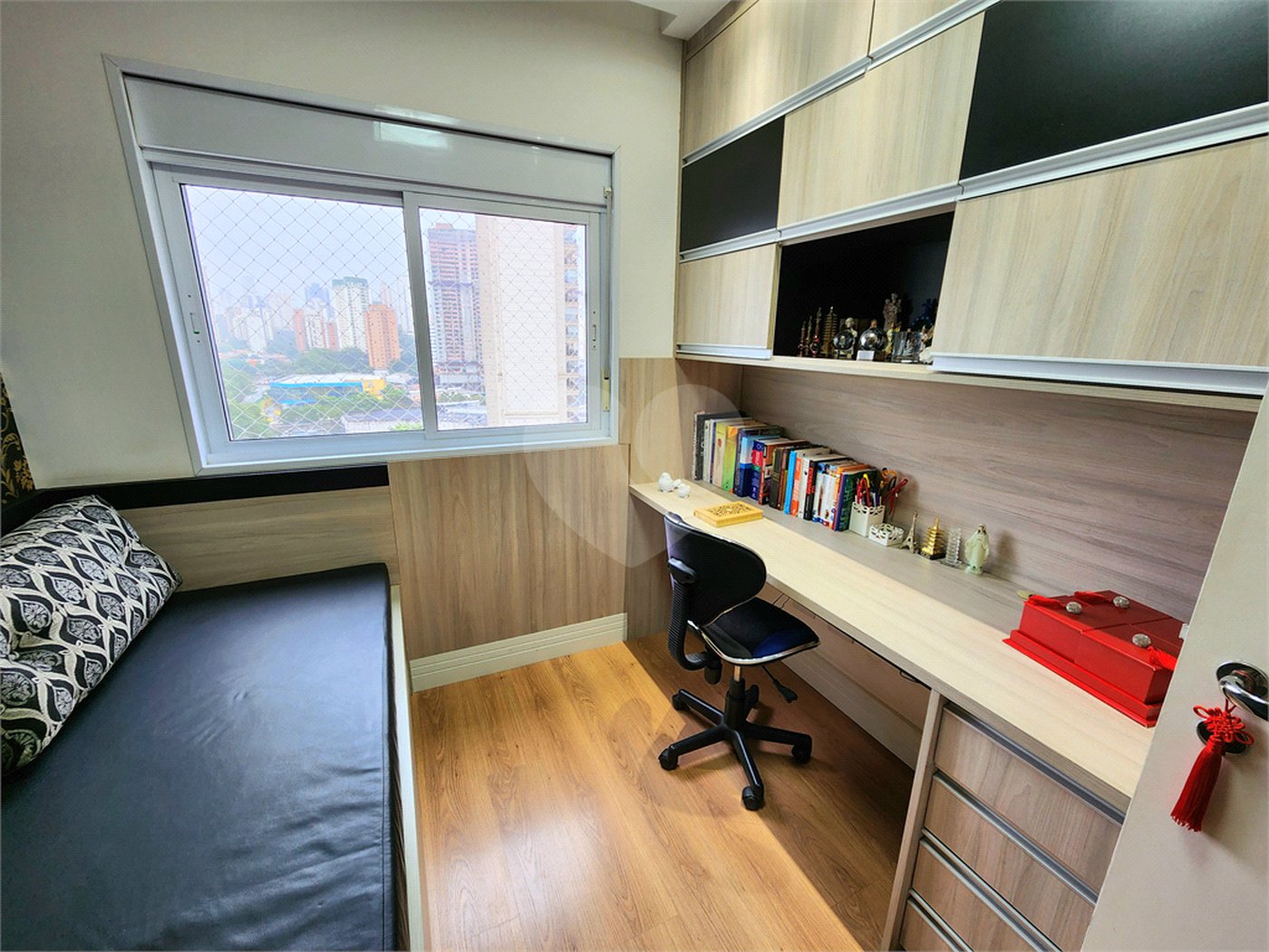 Apartamento à venda com 3 quartos, sendo 1 suíte, em Ipiranga, São Paulo, SP