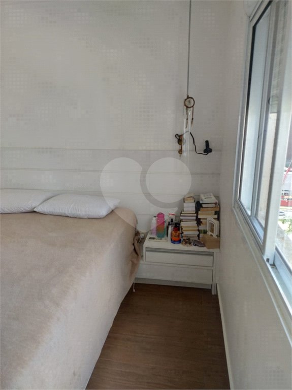 Apartamento à venda com 3 quartos, sendo 1 suíte,  no Centro, São Bernardo do Campo, SP