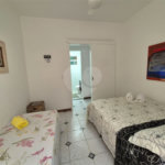 Apartamento à venda com 3 quartos, sendo 1 suíte,  no Centro, Cabo Frio, RJ