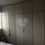 Apartamento à venda com 3 quartos, sendo 1 suíte,  em Água Fria, São Paulo, SP