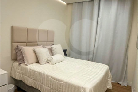 Apartamento à venda em Mogi Moderno, Mogi das Cruzes, SP