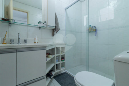 Apartamento à venda com 3 suítes em Paraíso, São Paulo, SP