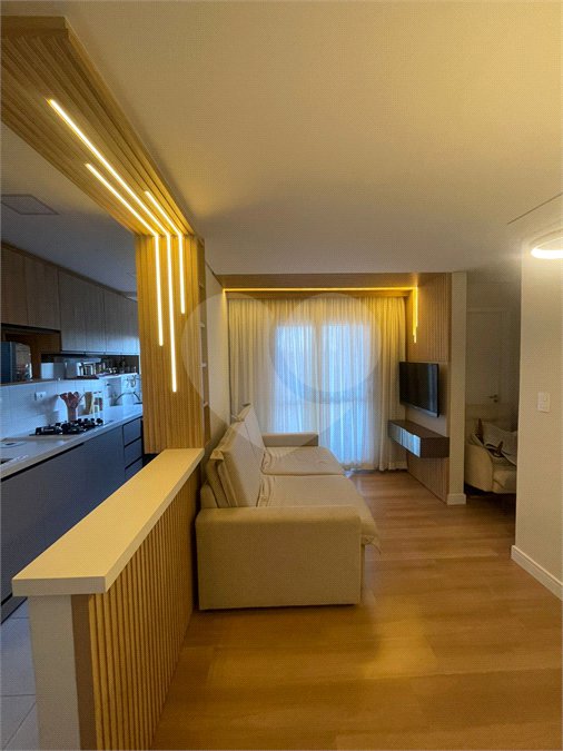 Apartamento à venda com 2 quartos, sendo 1 suíte,  em Jardim Oriente, São José dos Campos, SP