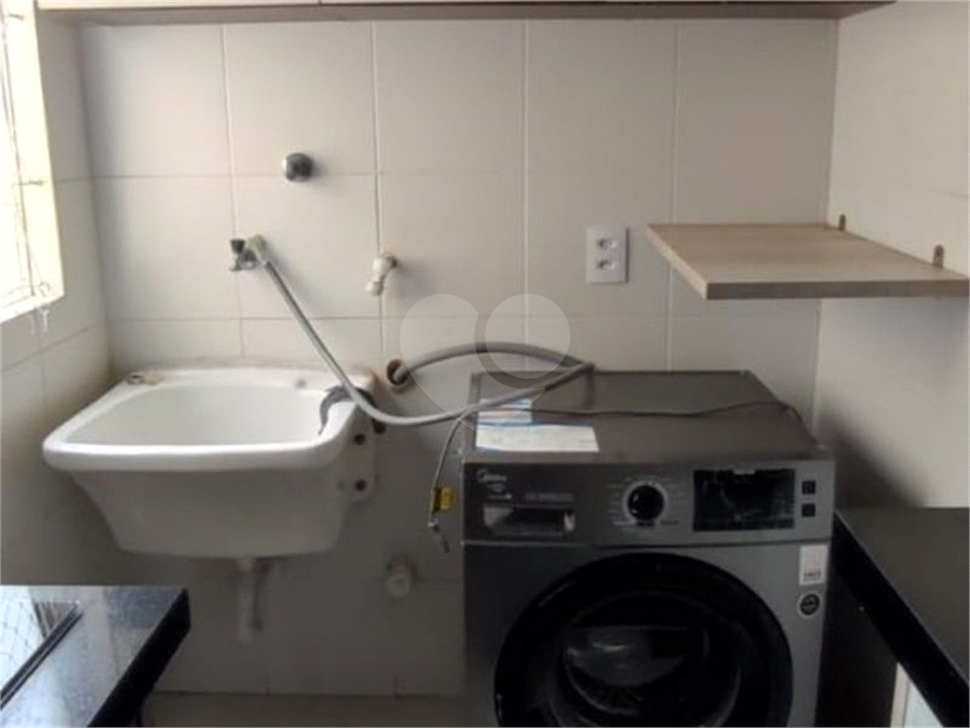 Apartamento à venda com 2 quartos em Mogi Moderno, Mogi das Cruzes, SP