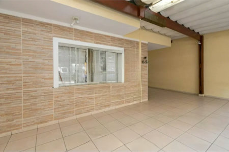 Sobrado para alugar com 3 quartos, sendo 1 suíte, em Brooklin Novo, São Paulo, SP