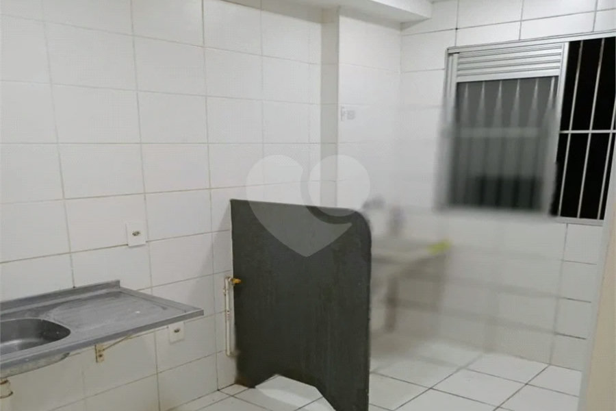 Apartamento à venda com 2 quartos em Altos de Ipanema, Sorocaba, SP