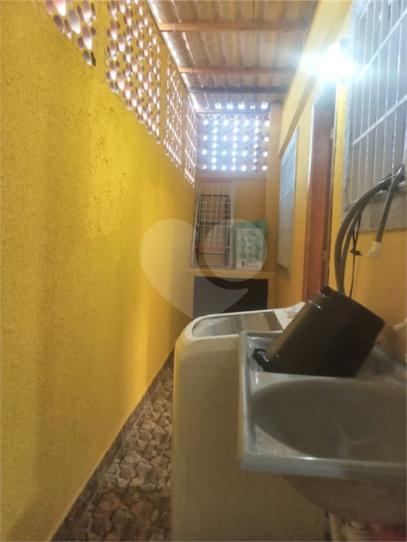 Casa em condomínio à venda com 2 quartos em Jardim Atlântico Leste (itaipuaçu), Maricá, RJ