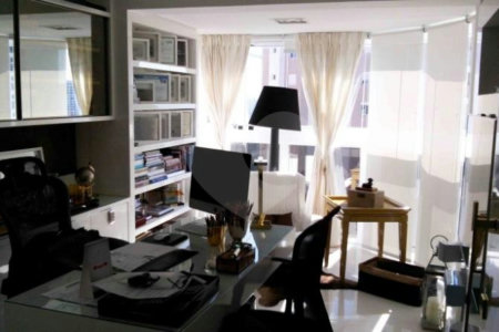 Apartamento à venda com 3 suítes em Morumbi, São Paulo, SP