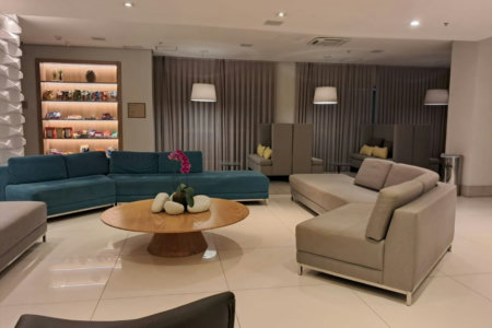 Apartamento com 1 dormitório, 31 m² - venda por R$ 639.000,00 ou aluguel por R$ 7.334,00/mês - Gonzaga - Santos/SP