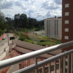 Apartamento à venda com 2 quartos, sendo 1 suíte, em Vila Andrade, São Paulo, SP