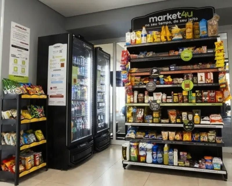 Apartamento com 1 dormitório à venda, 40 m² por R$ 660.000,00 - Campo Grande - Santos/SP