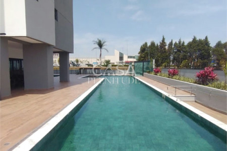 Apartamento à venda ou para alugar com 3 suítes em Parque Campolim, Sorocaba, SP
