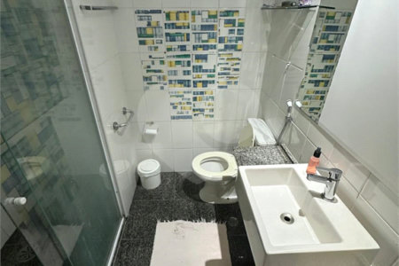 Casa à venda com 3 quartos, sendo 2 suítes, no condomínio Townhouse Village Morumbi, São Paulo - SP