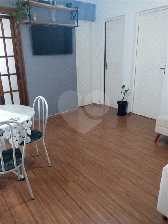 Apartamento à venda com 2 quartos em Jardim Flor da Montanha, Guarulhos, SP