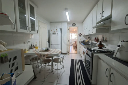 OPORTUNIDADE - APARTAMENTO DE 120M² NO CENTRO DE SBC!!!