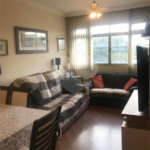 Apartamento à venda com 3 quartos em Indianópolis, São Paulo, SP