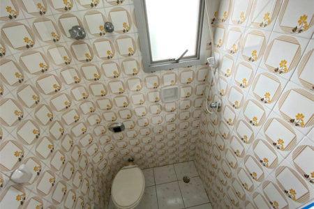 Apartamento à venda com 2 quartos em Vila Gustavo, São Paulo, SP