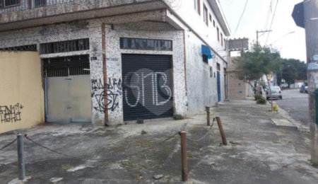 Sobrado à venda com 3 quartos em Parque Edu Chaves, São Paulo, SP