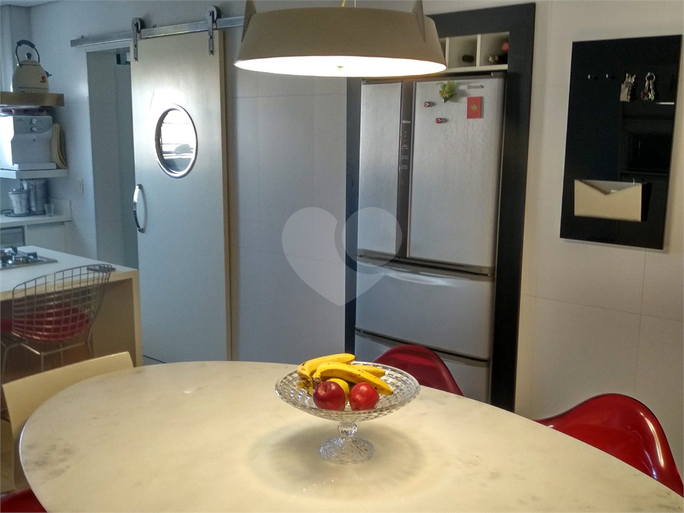 Apartamento à venda com 4 suítes em Jardim Marajoara, São Paulo, SP