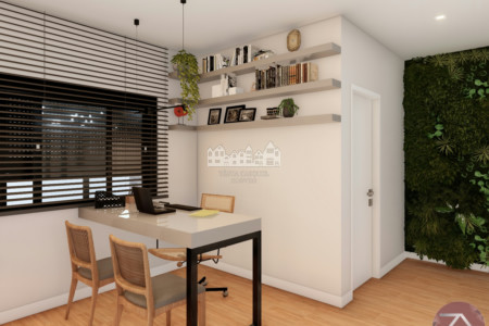 Casa à venda com 4 suítes no condomínio Residencial Alaia, Atibaia - SP