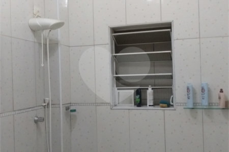 Sobrado à venda com 2 quartos em Tucuruvi, São Paulo, SP