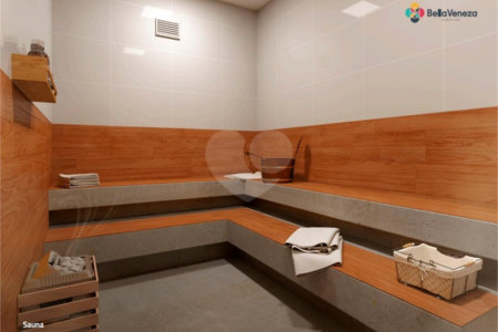 Apartamento à venda com 2 quartos em Conjunto Habitacional Júlio de Mesquita Filho, Sorocaba, SP