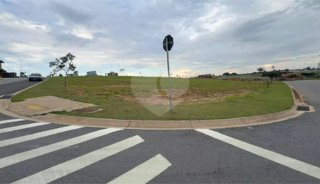 Terreno à venda no condomínio Reserva Serena, Campinas - SP