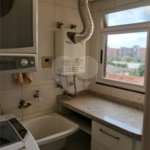 Apartamento à venda com 2 quartos, sendo 1 suíte, em Vila Progredior, São Paulo, SP