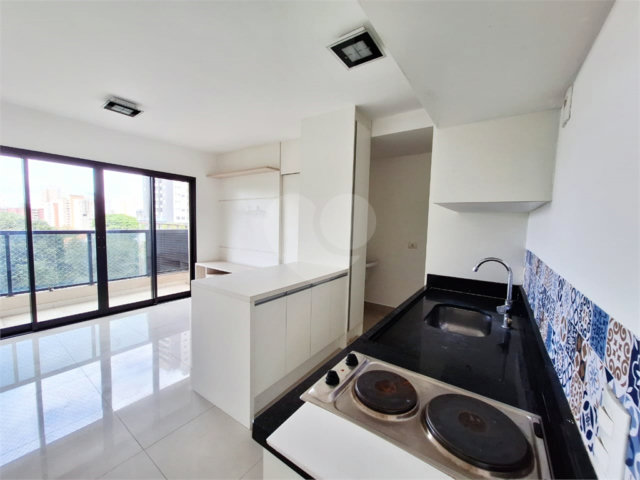 Apartamento à venda com 1 quarto em Tucuruvi, São Paulo, SP