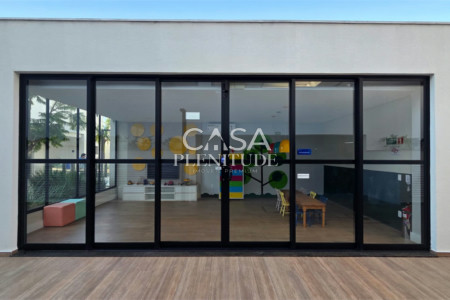 Duplex à venda ou para alugar com 4 quartos, sendo 5 suítes, em Parque Campolim, Sorocaba, SP