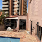 Apartamento à venda com 4 quartos, sendo 2 suítes,  em Moema, São Paulo, SP