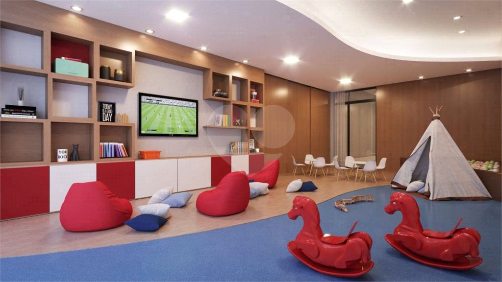 Apartamento à venda com 3 quartos, sendo 1 suíte, em Parque Campolim, Sorocaba, SP